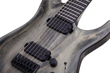 Schecter Apocalypse C-7 : c 7 alocalypse pickups highres Schecter Apocalypse C-7 : c 7 alocalypse pickups highres