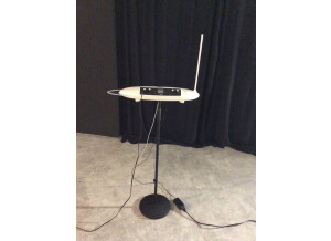 Theremin pied