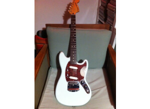 Squier Vintage Modified Mustang (25961)