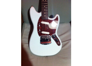 Squier Vintage Modified Mustang (11648)