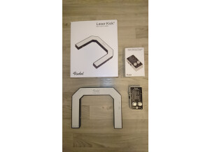 Finhol Auto Stomp Player (94795)