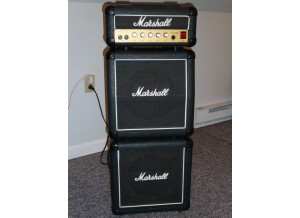 Marshall 3005 Lead 12 Micro Stack (46839)