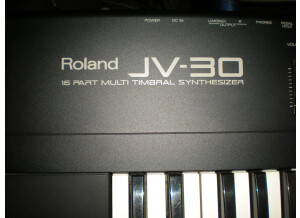 Roland JV-30 (32254)