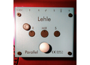 Lehle Parallel L (68801)