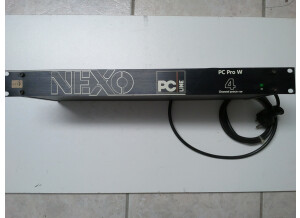 Nexo PC Processor (76307)