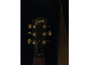 Gibson J-45 Standard - Vintage Sunburst (85893)