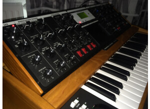 Moog Music Minimoog Voyager Select Series (68254)