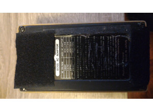 Boss TW-1 Touch Wah / T Wah (55446)