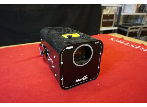 Martin Punisher X250 (4961)