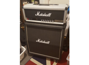 Marshall 2555X Silver Jubilee Re-issue (43303)