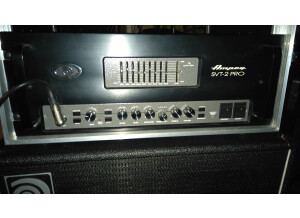 Ampeg SVT-2 Pro (21535)