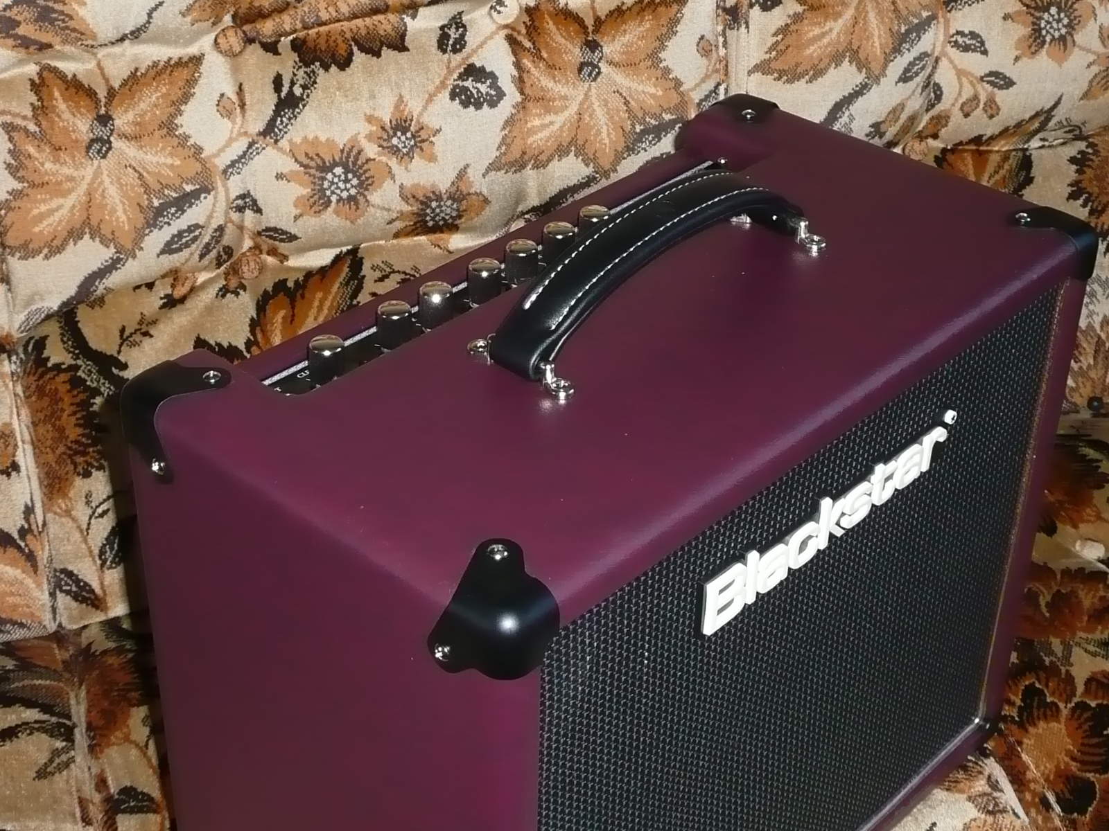 Blackstar Amplification HT-5C