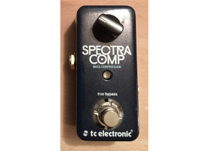 TC Electronic Spectracomp