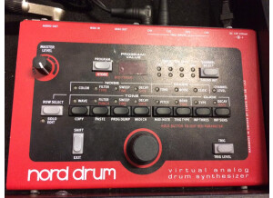 Clavia Nord Drum (23718)