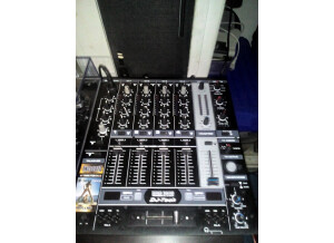 DJ-Tech DDM 3000 (41869)