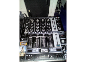 DJ-Tech DDM 3000 (23571)