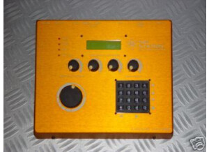 Elektron SidStation (77593)