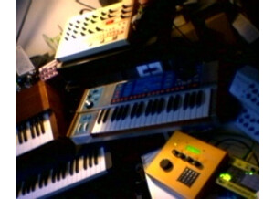 Elektron SidStation (39816)