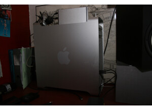 Apple Mac Pro 8-Core 2.26 (13764)