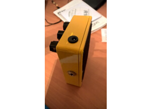 Diamond Pedals Compressor (49710)