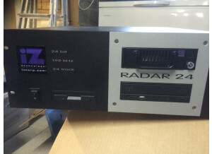 Iz Corp IZ Radar 24 (99271)