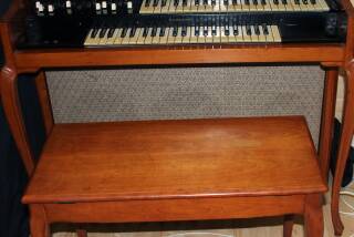 Hammond M103