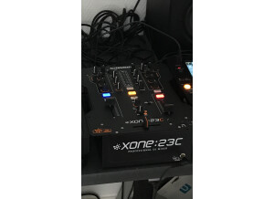 Allen & Heath Xone:23C (77183)