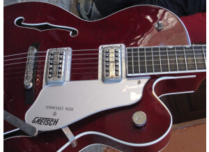 Gretsch G6119 Tennessee Rose (43104)