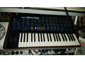 Korg Mono/Poly (94533)