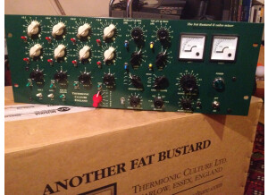 Thermionic Culture The Fat Bustard II (25766)