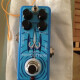 Triton Modulation Pedal Triton Modulation Pedal