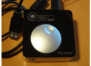 Focusrite VRM Box (43277)