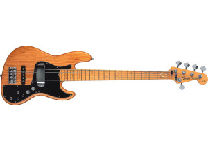 Fender Marcus Miller Jazz Bass V (25510)