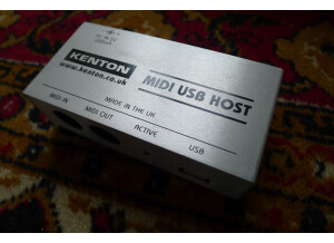 Kenton MIDI USB Host (97265)