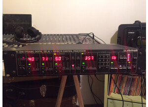 TC Electronic TC 2290 (50707)