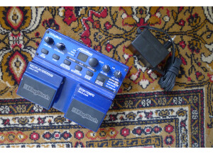 DigiTech JamMan (94900)