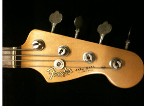 Fender Road Worn '60s Jazz Bass (59745)