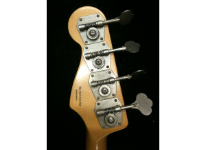 Fender Road Worn '60s Jazz Bass (52011)