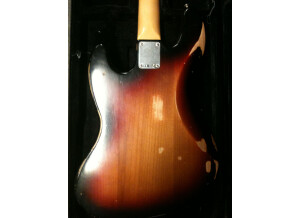 Fender Road Worn '60s Jazz Bass (68875)