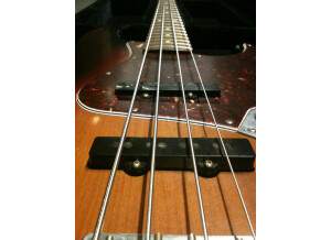 Fender Road Worn '60s Jazz Bass (70289)