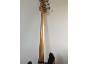 Fender Road Worn '60s Jazz Bass (59824)