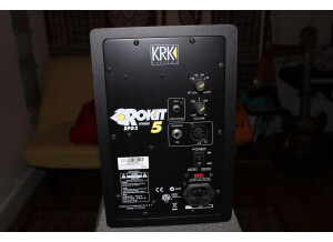 KRK Rokit Powered 5 (43319)