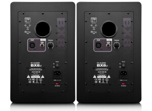 M AUDIO BX8 D2