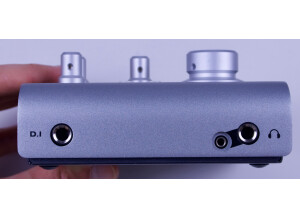Audient iD4 4