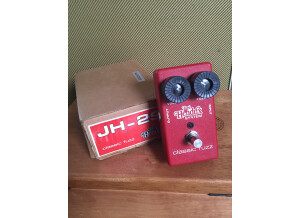 Dunlop JH2S Jimi Hendrix Classic Fuzz (41049)
