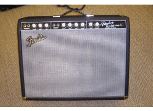 Fender Vibrolux Reverb
