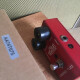JH2S Jimi Hendrix Classic Fuzz JH2S Jimi Hendrix Classic Fuzz