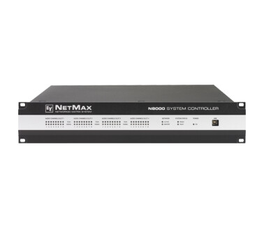 Electro-Voice NetMax N8000-1500