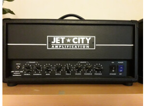 Jet City Amplification JCA22H (51394)