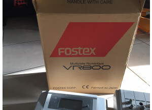 Fostex FD-8 (49617)